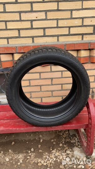 Nokian Tyres Hakkapeliitta 9 235/45 R18 98T