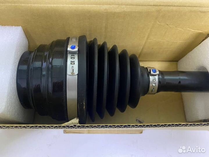 Привод передний правый Mercedes 164 Офф Роуд