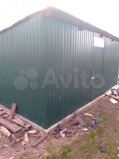 Участок 13 сот. (ИЖС)