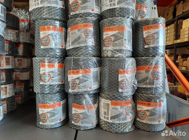 Сетка сварная кладочная