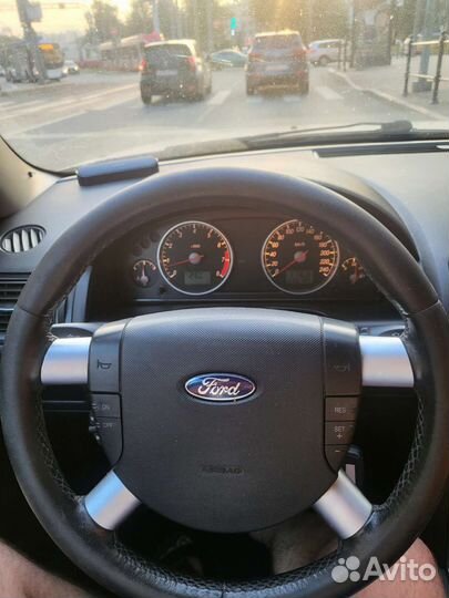 Ford Mondeo 2.0 AT, 2002, 240 000 км