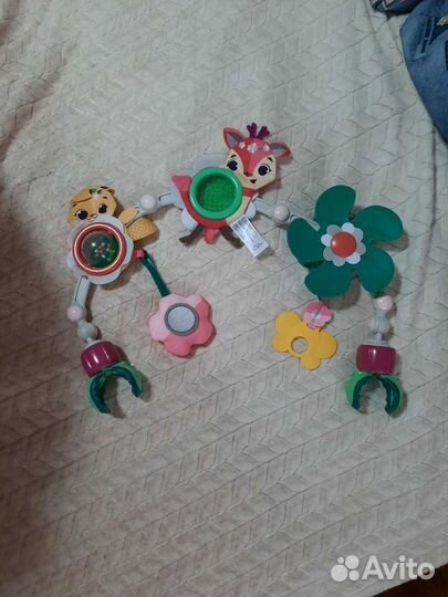 Дуга tiny love принцесса