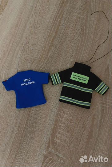 Сувенир, Подарочный набор мчс