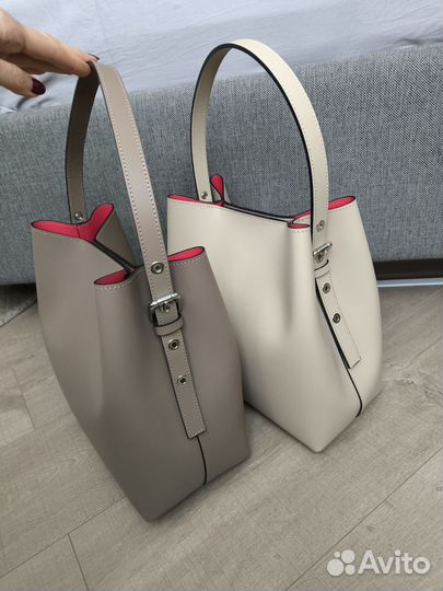 Cумка женская натуральная кожа