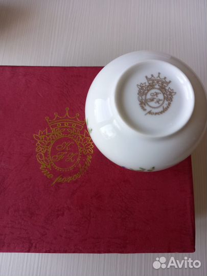 Новые наборы в коробке