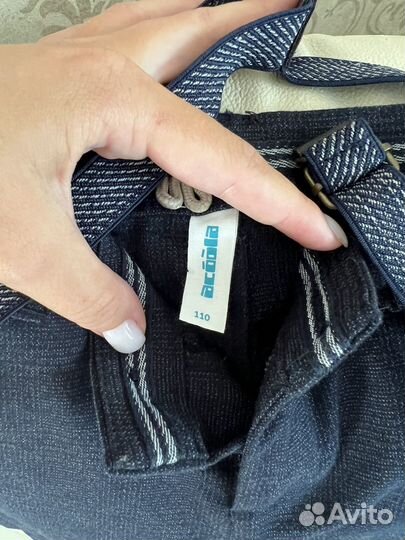 Комплект одежды