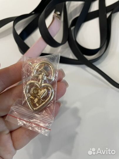 Поводок для собак биотановый