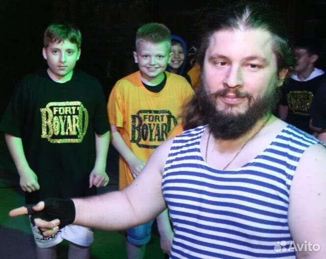 Актер, шоумен