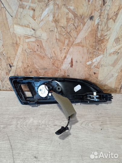 Ручка двери внутренняя Skoda Octavia A5