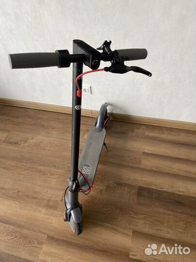 Электросамокат aovo m365 pro