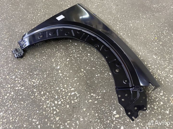 Крыло DFR552110