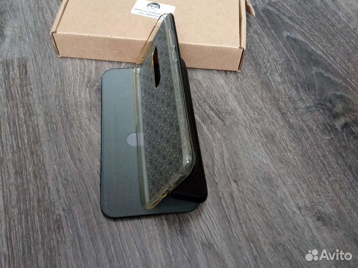 Чехол-книжка Nokia 3.1 plus