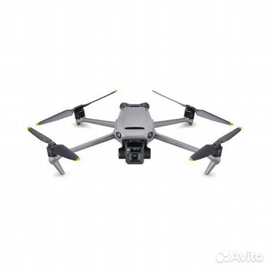 Квадрокоптер DJI Mavic 3 Fly More Combo