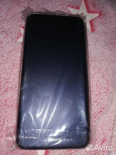 Чехол для Honor 10X lite/Huawei P SMART 2021