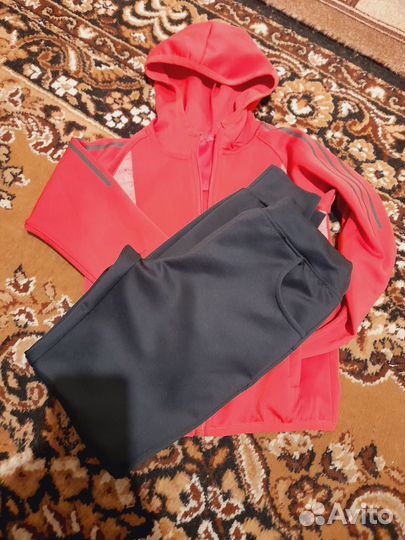 Детский спортивный костюм 140