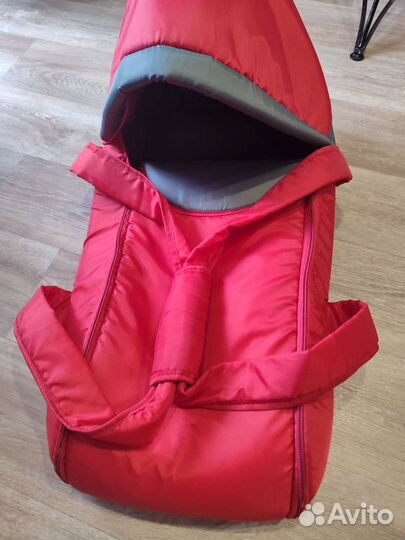 Переноска для детей