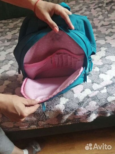 Портфель школьный