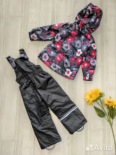 Костюм Деми новый premont