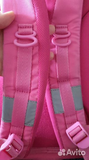 Ранец Рюкзак Mike&Marдля девочки