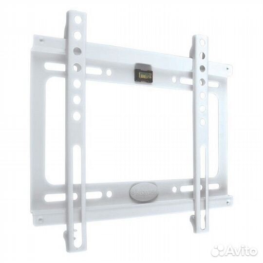 Фиксированный кронштейн для тв 15
