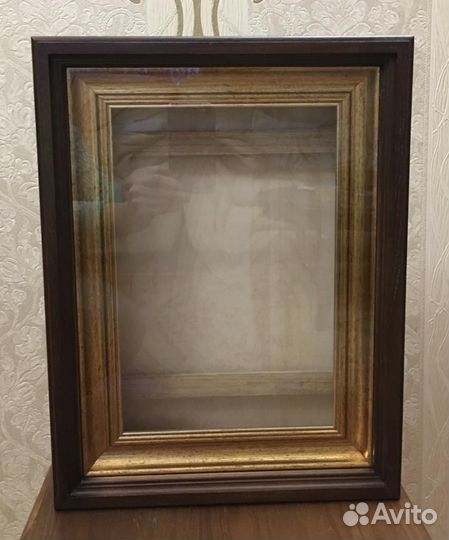 Киот для иконы