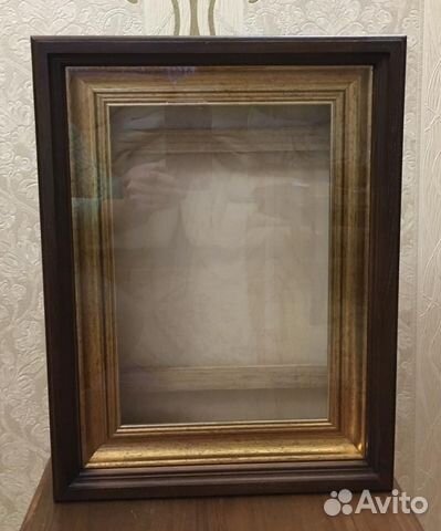 Киот для иконы