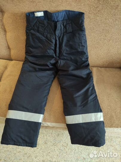 Спецодежда