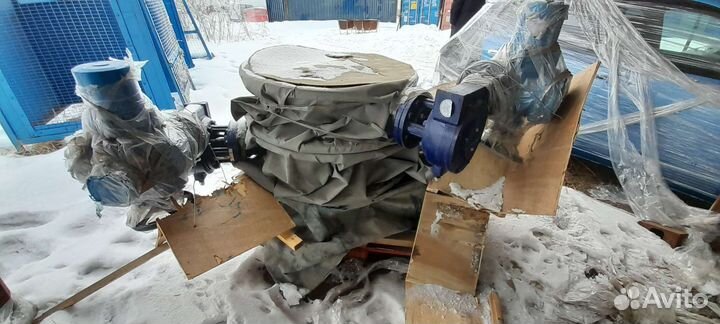 Затворы 600мм