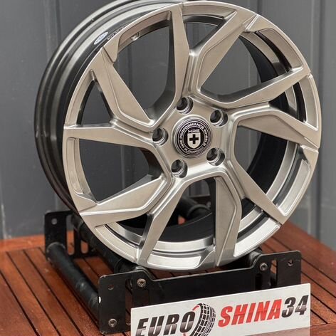 Литые диски Ford 6.5×R16 5×108