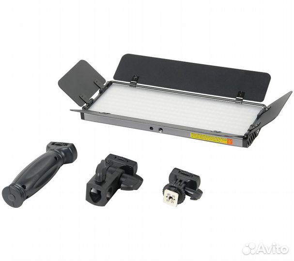 Осветитель светодиодный Falcon Eyes ledpro-M 30 Bi