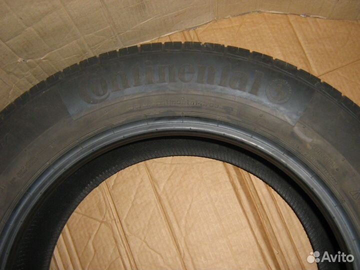 Continental ContiPremiumContact 5 225/60 R17 99