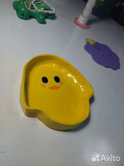 Изделия из глины