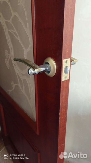 Двери межкомнатные