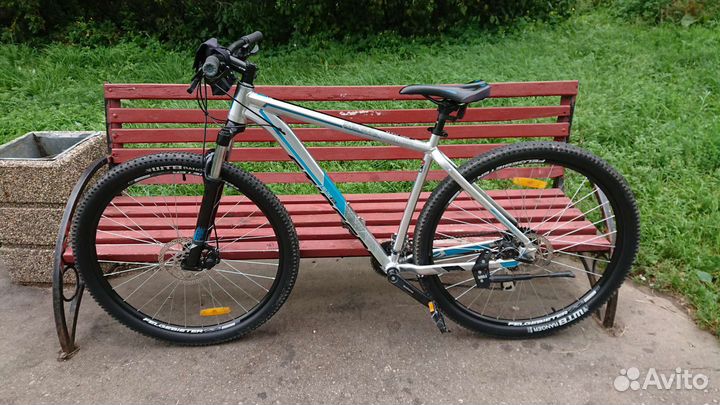 Велосипед Stinger Reload STD 29