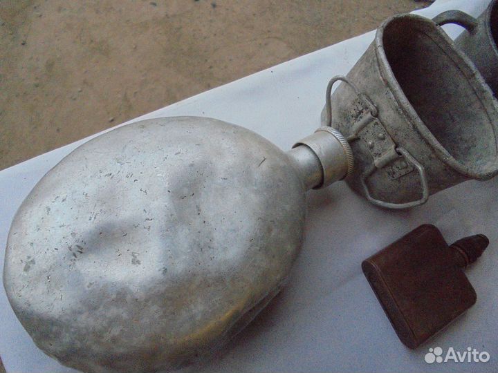 Предметы по В.О.В. Германия