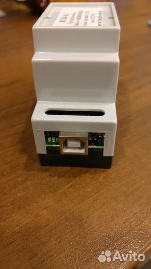 Преобразователь USB RS485/RS422