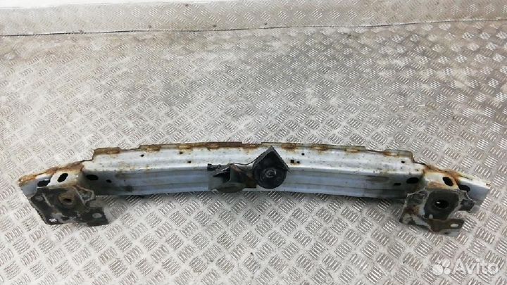 Усилитель переднего бампера Jaguar XF