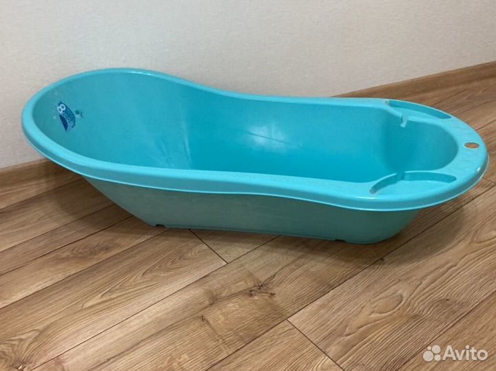 Ванночка для купания