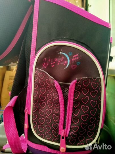 Ранец школьный Magtaller EVO, Ballerina