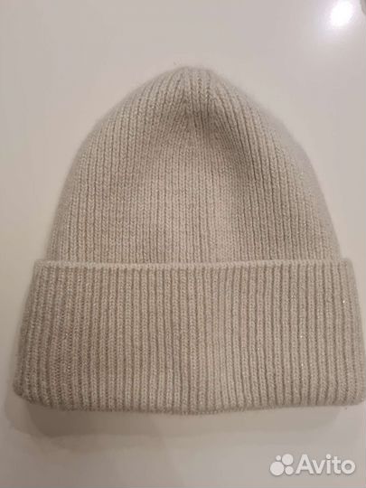 Шапка женская