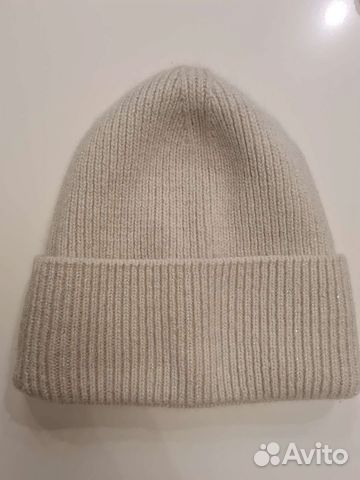 Шапка женская