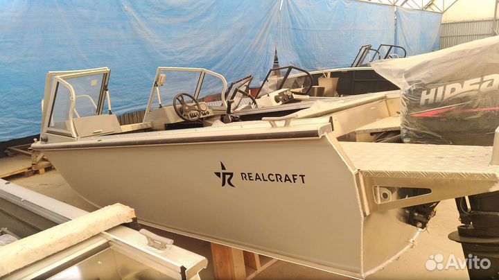 Realcraft 470 (Салют 470)