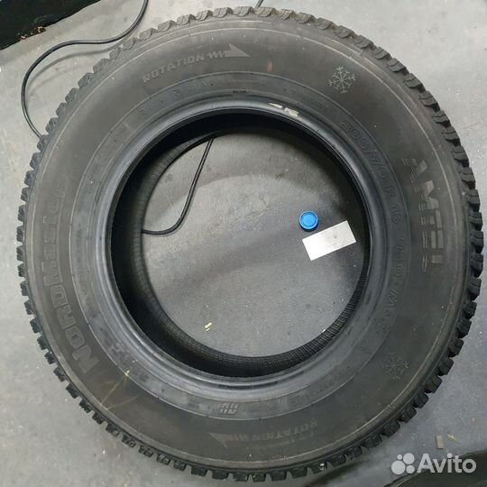 Amtel NordMaster 205/70 R15