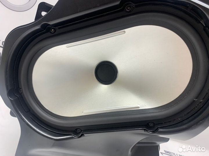 Сабвуфер штатный Land Rover Range Rover 3 (02-09)