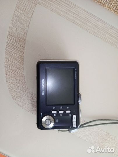 Фотоаппарат