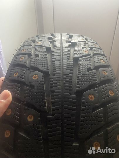 Federal Himalaya SUV 225/55 R18 98T