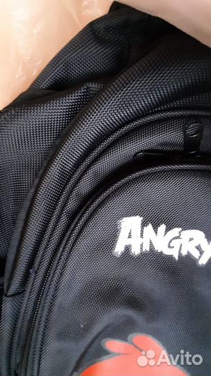 Рюкзаки детские