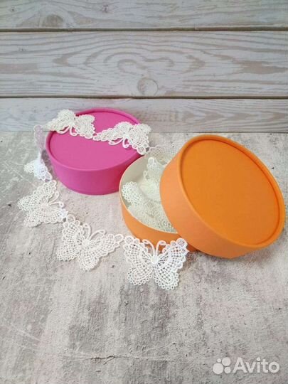 Коробка шайба, коробка таблетка (производство)