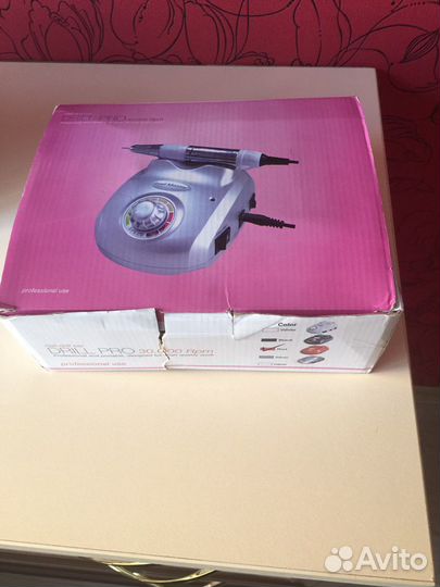 Аппарат для маникюра