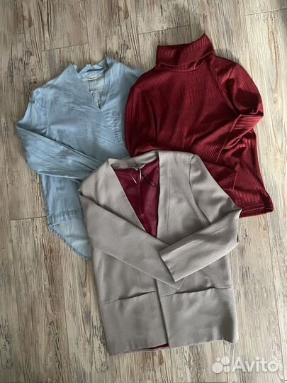 Женская одежда